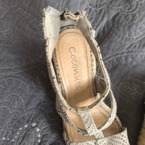 Wedges fun - Picture 2 of 8